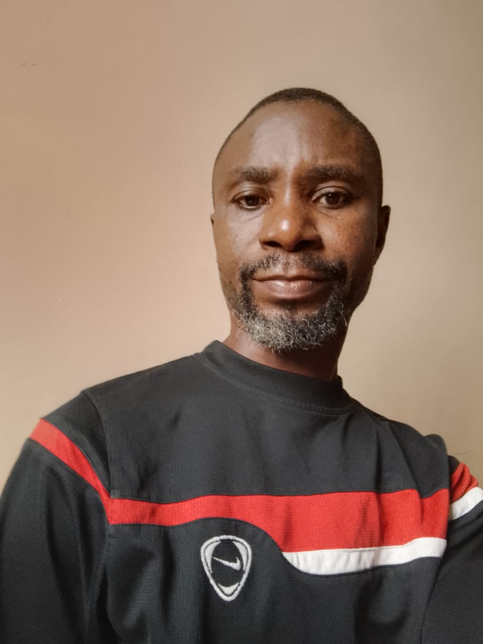 Ezeugo Benjamin Chijioke