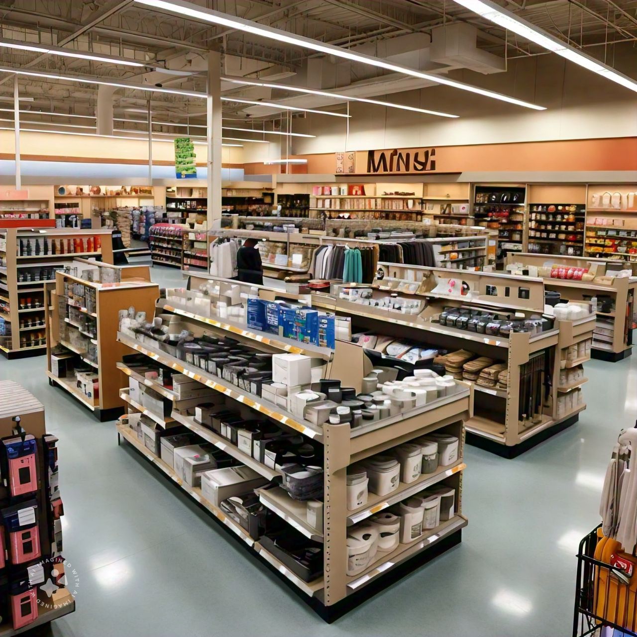 General Merchandise