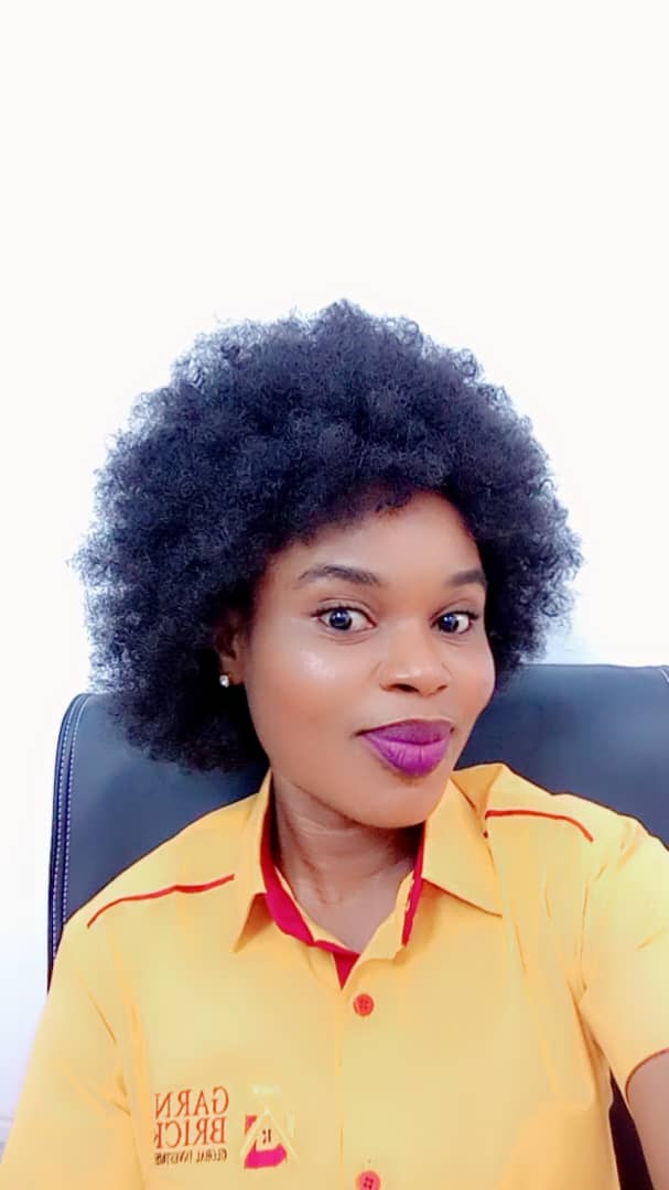 Juliet Chinyere Ukoha