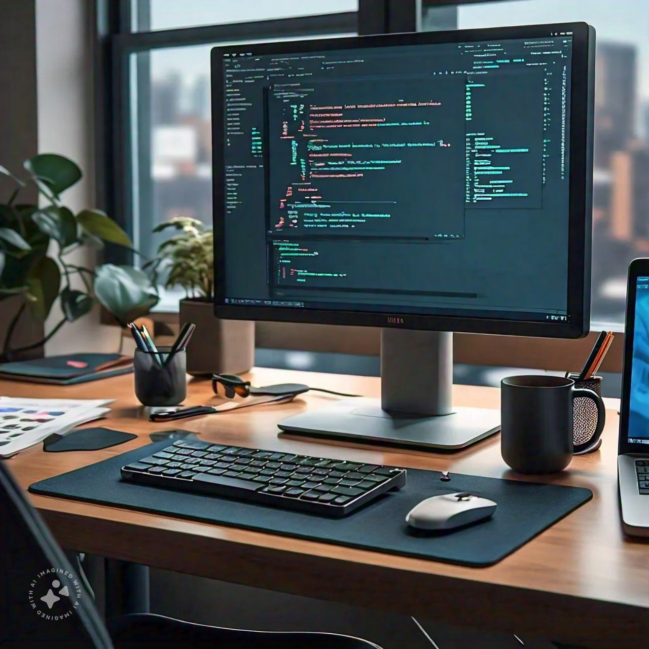 Web Development
